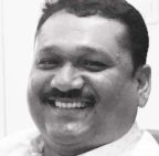 Managing Partner of Kerala's #1 Home Construction Company, Mr. Nasarulla Kader