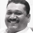 Managing Partner of Kerala's #1 Home Construction Company, Mr. Nasarulla Kader